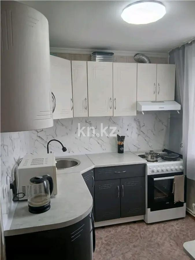 Продажа 1-комнатной квартиры, 33 м², ул. Ишимская, дом  64 - Продажа  однокомнатных квартир в Караганде фото 3 из 4