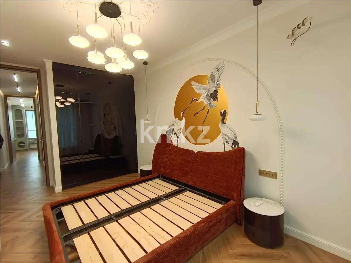 Продажа 3-комнатной квартиры, 100 м² - Продажа квартир в Казахстане - страница 46 фото 1 из 3