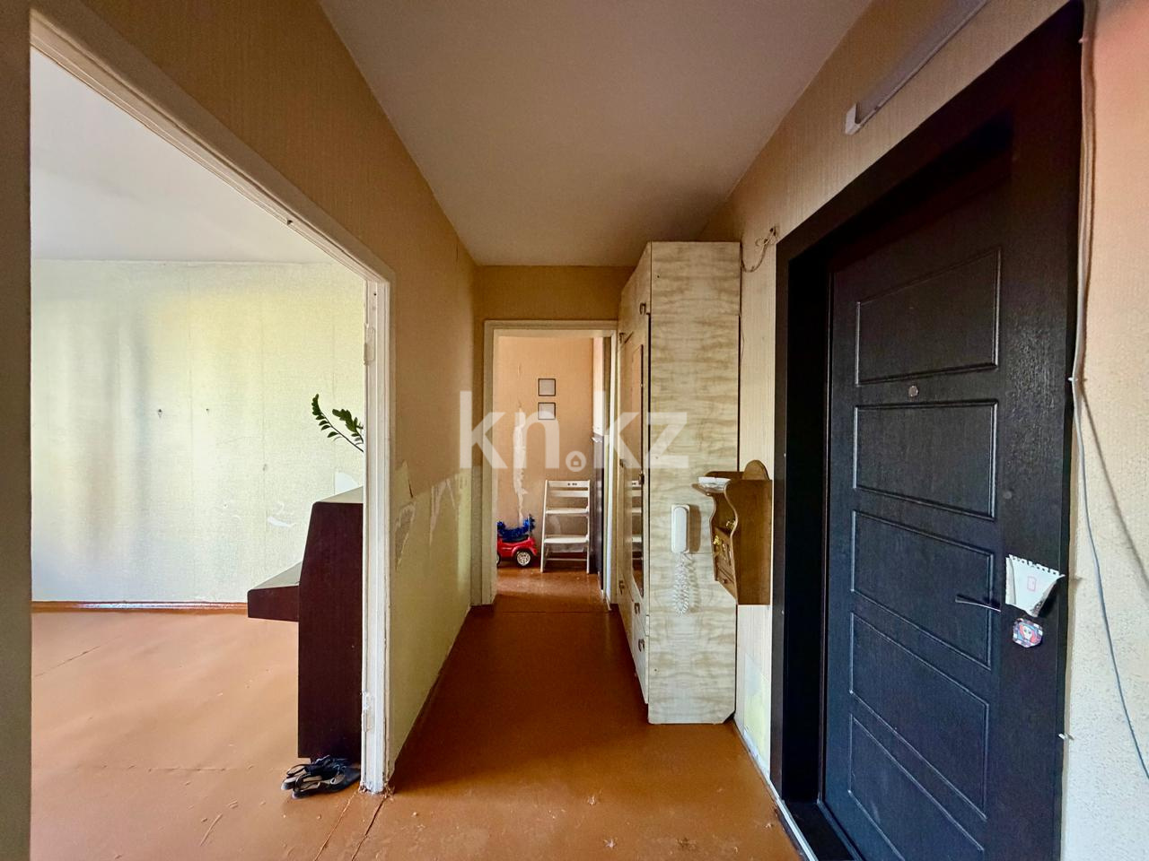 Продажа 2-комнатной квартиры, 53 м² в Караганде - фото 5