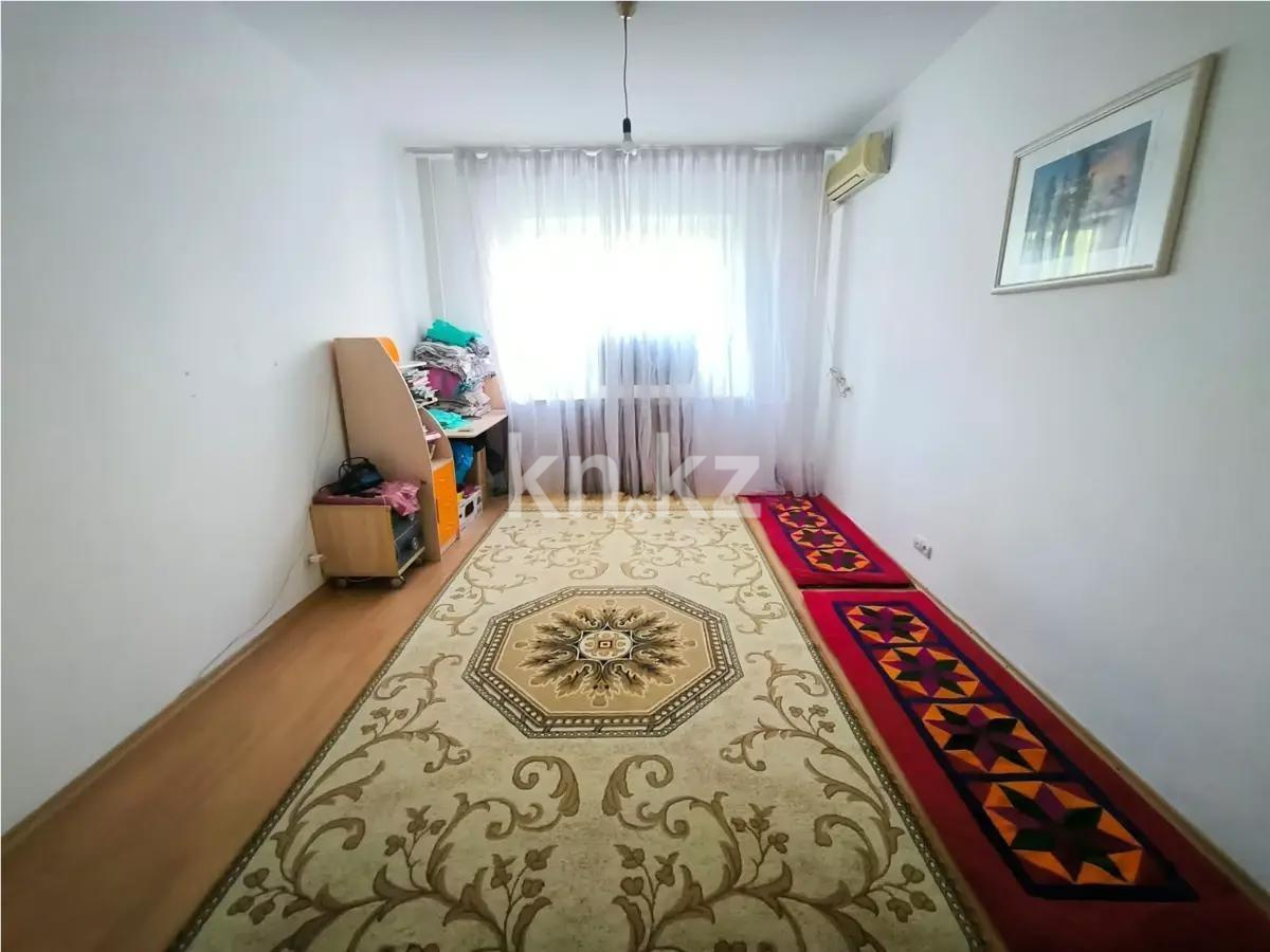 Продажа 2-комнатной квартиры, 59 м², мкр-н Жетысу-2, дом  47 - Продажа квартир в Казахстане фото 1 из 5