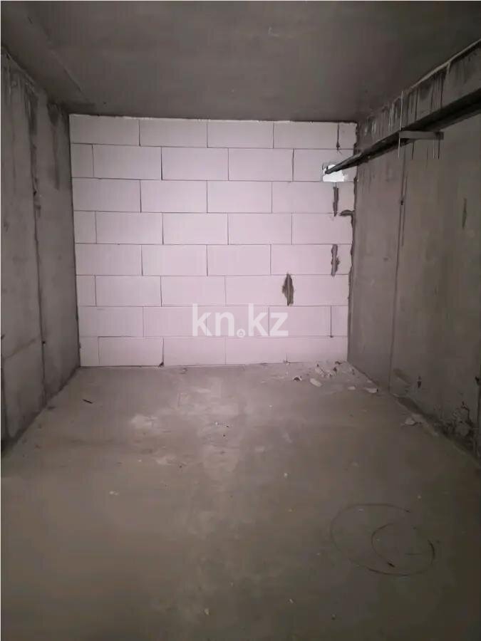 Продажа 1-комнатной квартиры, 39.6 м² в Астане - фото 3