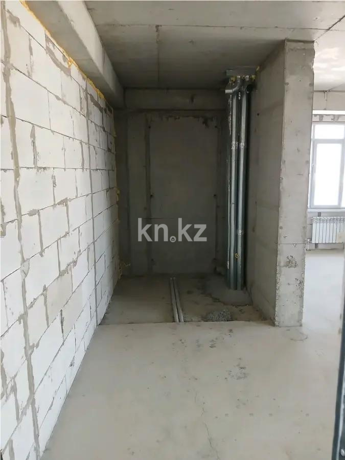 Продажа 5-комнатной квартиры, 50.3 м² - Продажа пятикомнатных и более квартир от собственников в Алматы фото 2 из 2