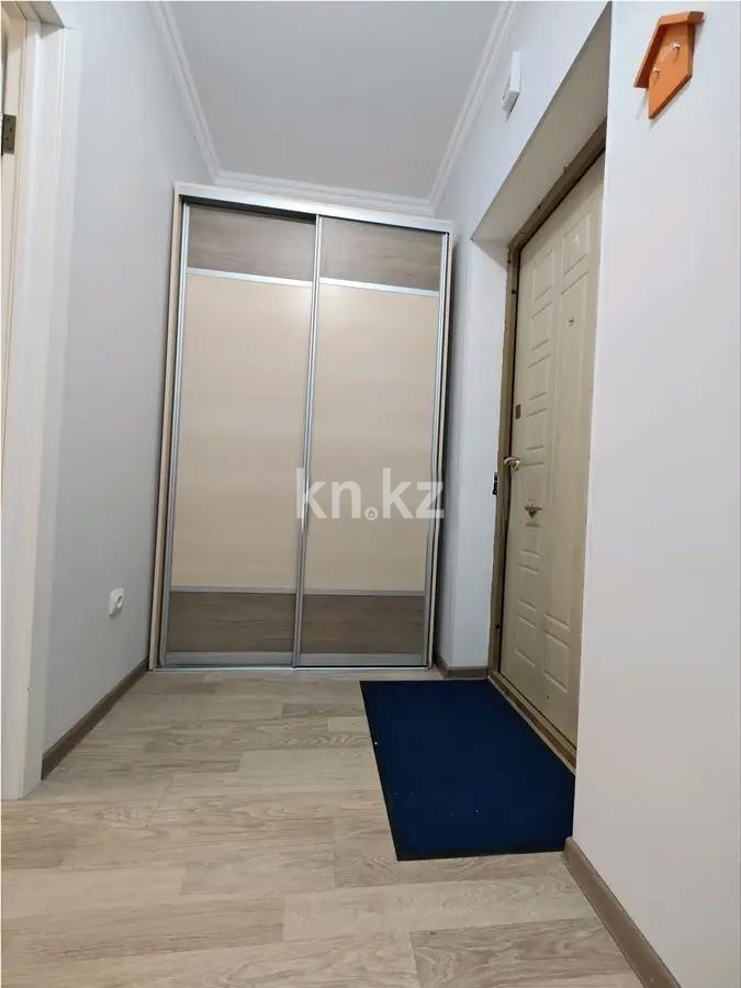 Продажа 1-комнатной квартиры, 40 м² - Продажа однокомнатных квартир в Астане - страница 24 фото 4 из 4