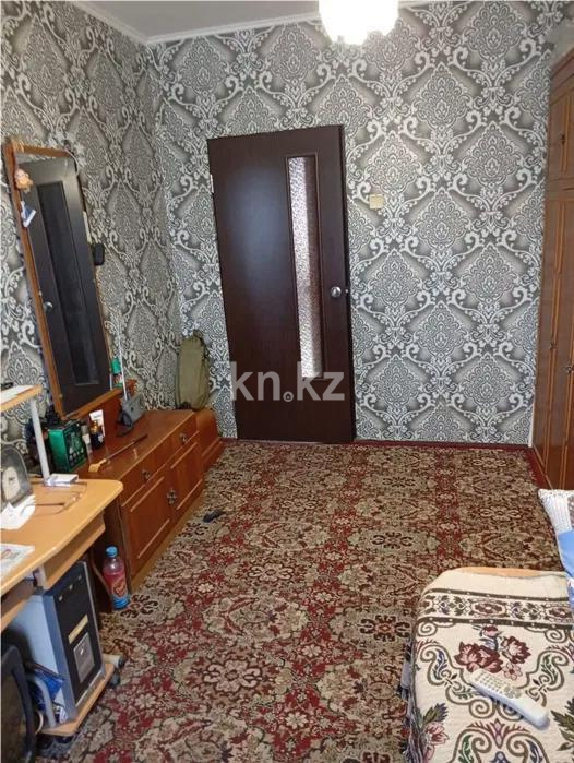 Продажа 3-комнатной квартиры, 64 м², ул. Чернышевского, дом  118 - Продажа квартир в Темиртау без посредников фото 2 из 8