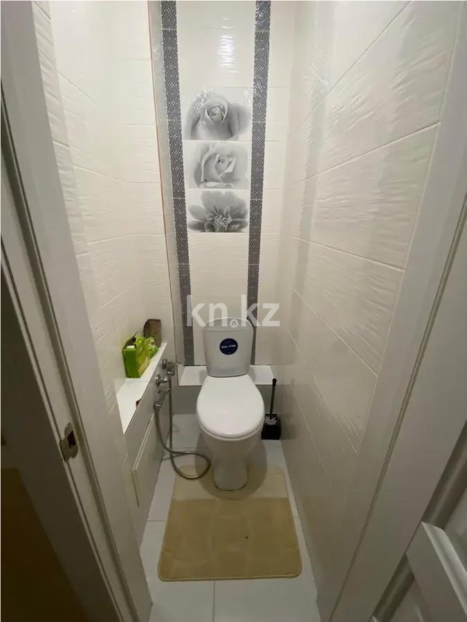Продажа 2-комнатной квартиры, 59 м² в Астане - фото 4