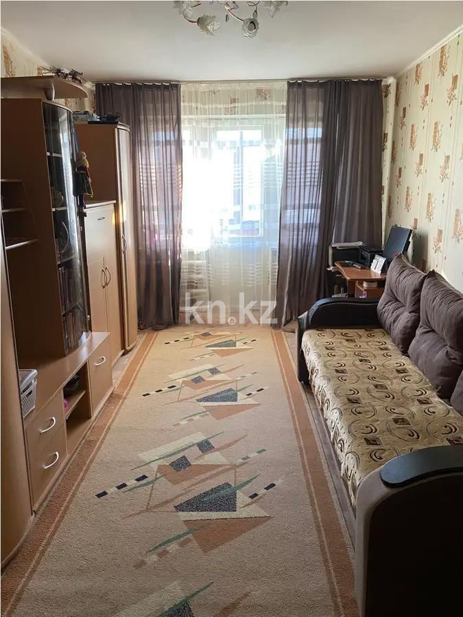 Продажа 2-комнатной квартиры, 44 м², пр. Мира, дом  90 - Продажа  двухкомнатных квартир в Темиртау с фото фото 1 из 3
