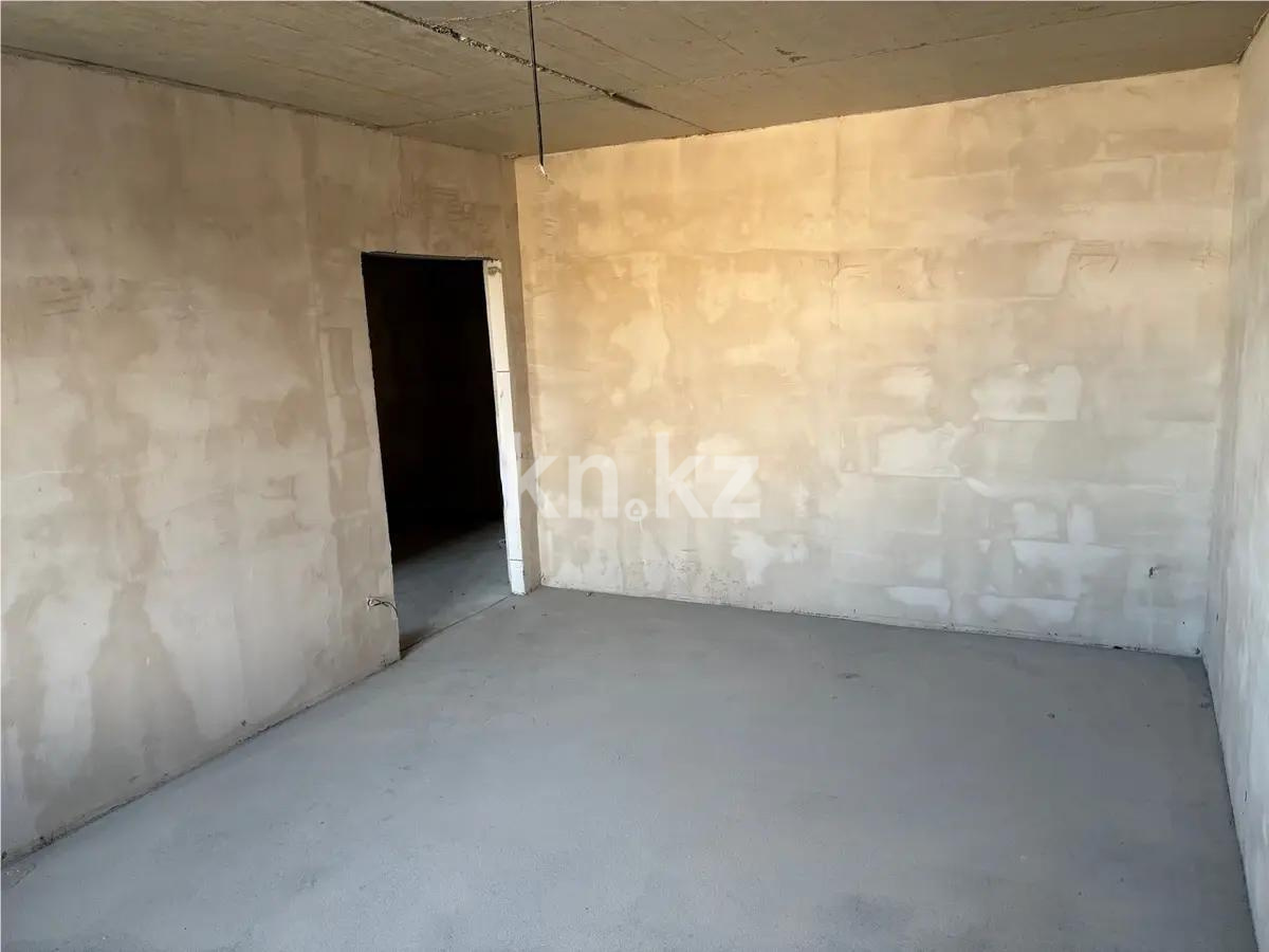 Продажа 3-комнатной квартиры, 76.8 м², ул. Бейбарыс Султан, дом  12 стр - Продажа  трехкомнатных квартир в Астане фото 1 из 3