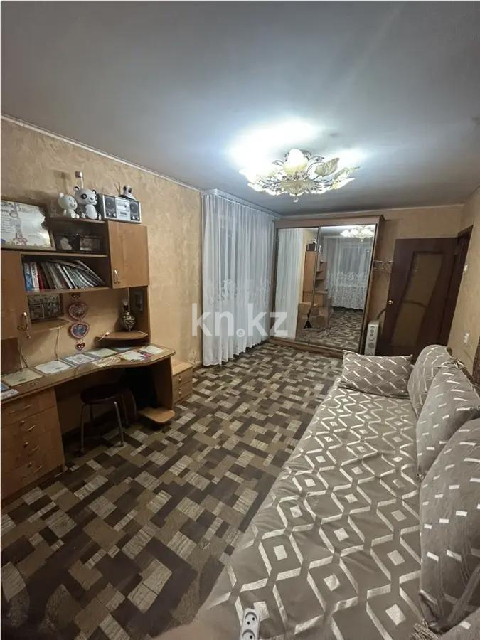 Продажа 3-комнатной квартиры, 61 м² - Продажа недвижимости в Караганде - страница 2 фото 2 из 7