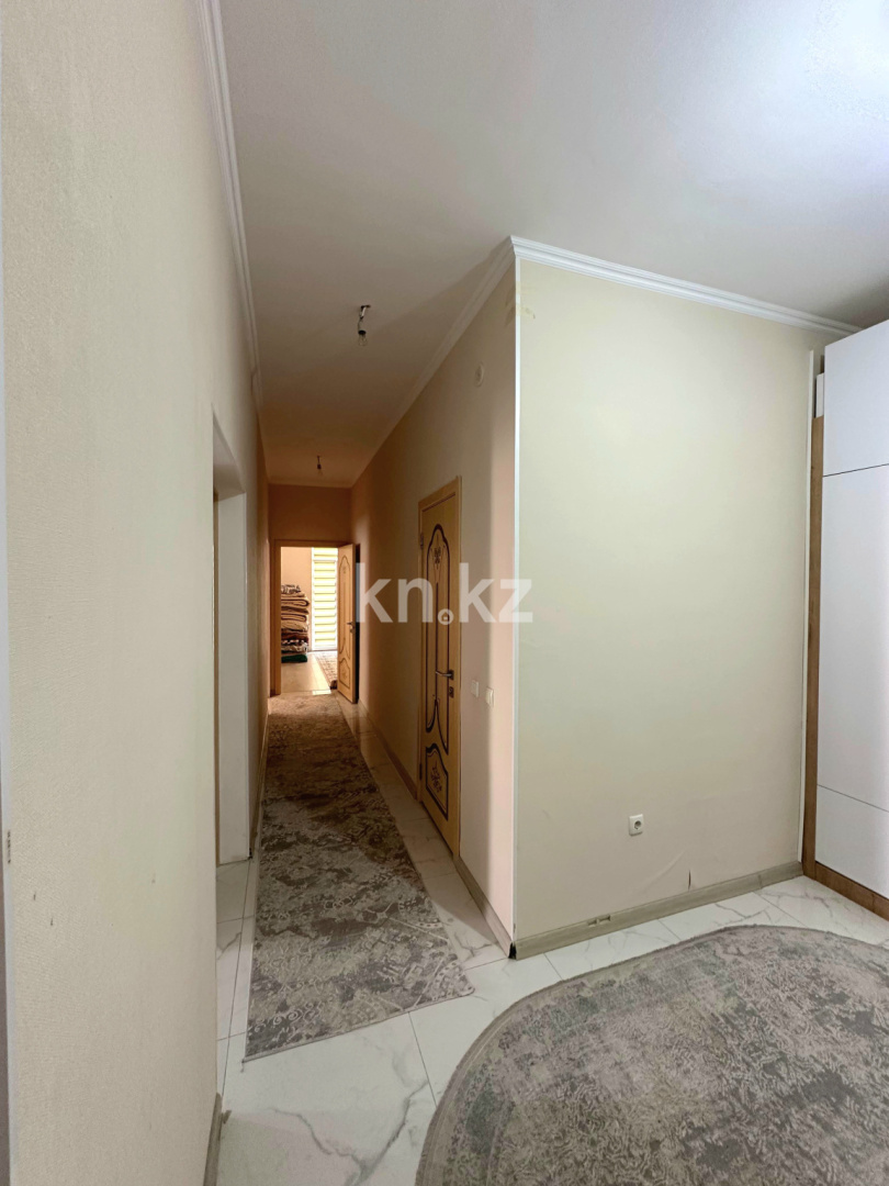 Продажа 3-комнатной квартиры, 82 м² - Продажа квартир в Шымкенте фото 14 из 23