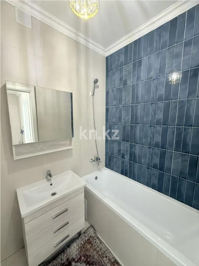 Продажа 1-комнатной квартиры, 44 м², ул. Косшыгулулы, дом  3/2 - Продажа квартир в Астане фото 3 из 4