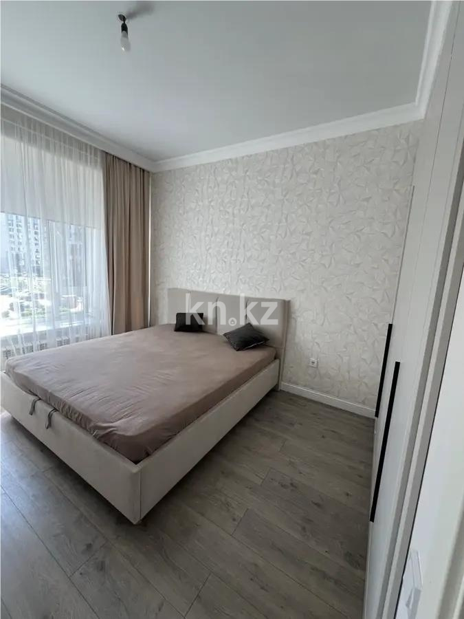 Продажа 3-комнатной квартиры, 90.2 м² в Астане - фото 2