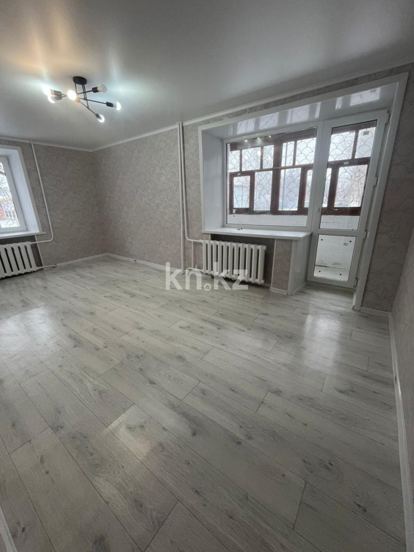 Продажа 1-комнатной квартиры, 31.6 м² - Недвижимость в Костанае фото 4 из 10