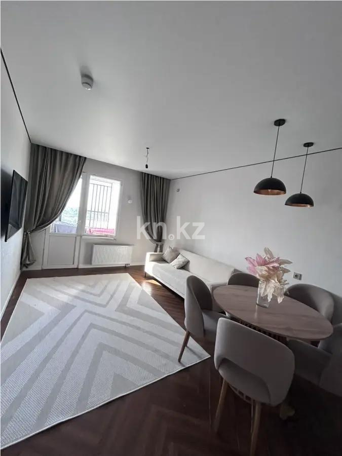 Продажа 2-комнатной квартиры, 42 м² - Продажа квартир в р-не Сарыарка Астаны - страница 5 фото 1 из 4