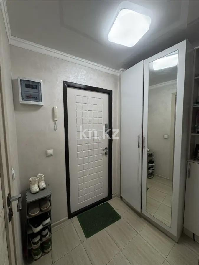 Продажа 1-комнатной квартиры, 22.6 м², пр. Республики, дом  71 - Продажа квартир в Астане фото 4 из 4