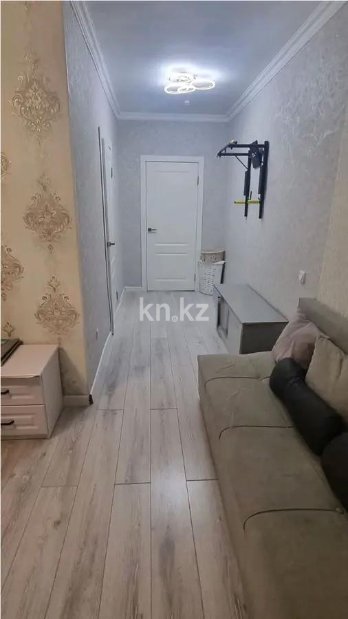 Продажа 3-комнатной квартиры, 73 м², ул. Сыганак, дом  64/1 в Астане - фото 6