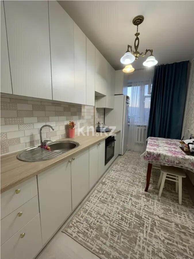 Продажа 3-комнатной квартиры, 65 м² в Астане - фото 4