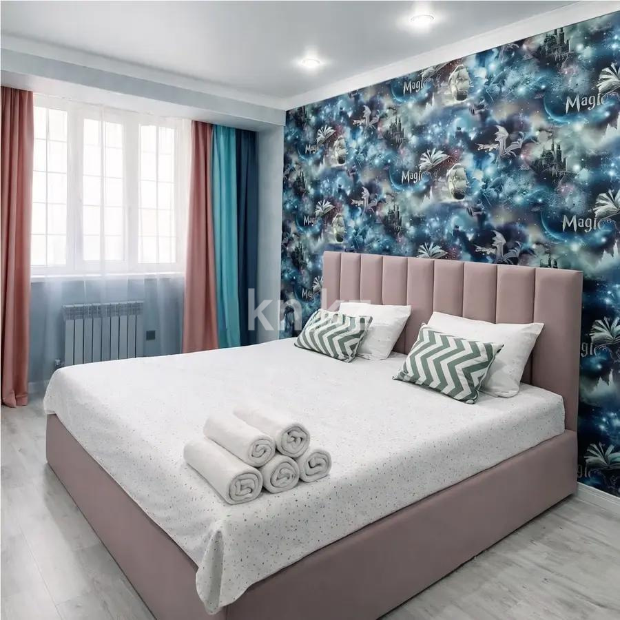 Продажа 2-комнатной квартиры, 57 м² - Продажа недвижимости в Алматы - страница 24 фото 2 из 4