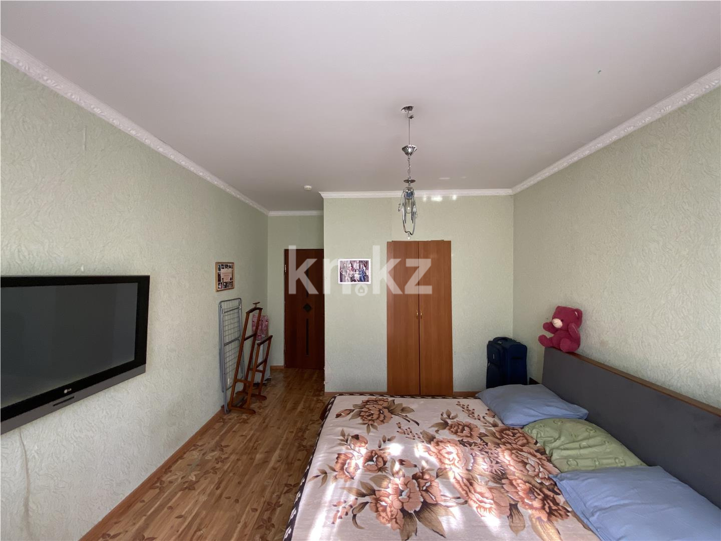 Продажа 4-комнатной квартиры, 123 м² в Астане - фото 7