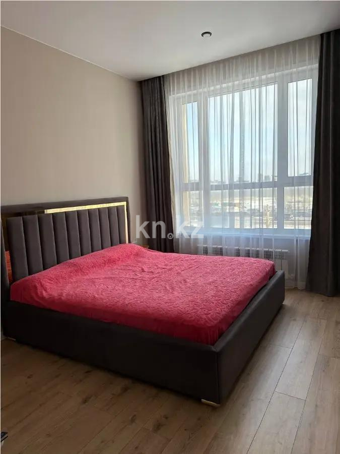 Продажа 2-комнатной квартиры, 40 м² - Продажа двухкомнатных квартир в блочном доме в Казахстане - страница 4 фото 2 из 7