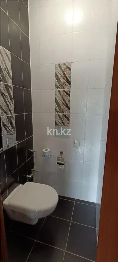 Продажа 4-комнатной квартиры, 97 м², мкр-н Жетысу-1, дом  11 - Продажа  четырехкомнатных квартир в Алматы с фото фото 7 из 7