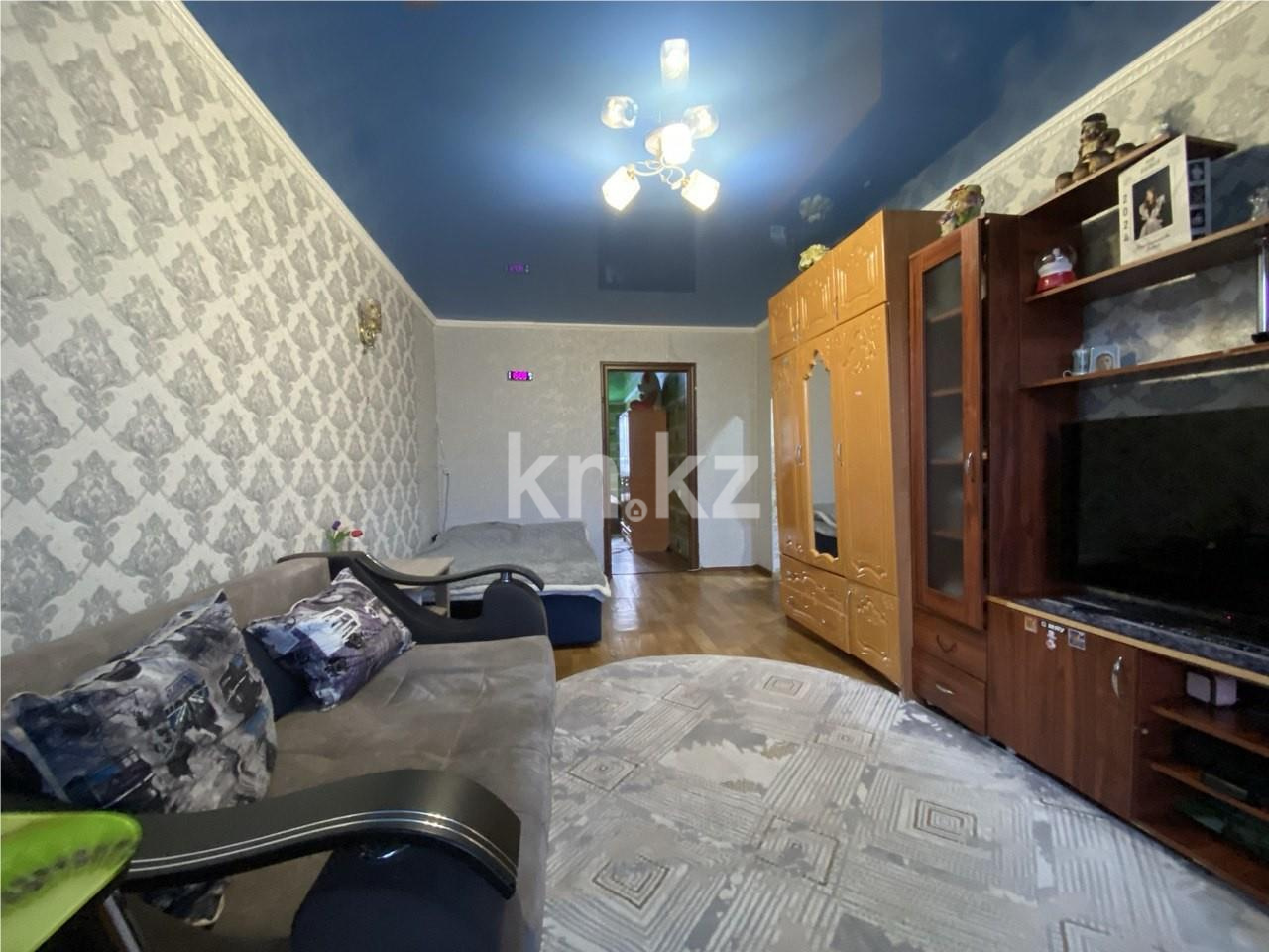Продажа 2-комнатной квартиры, 43 м² в Темиртау - фото 2