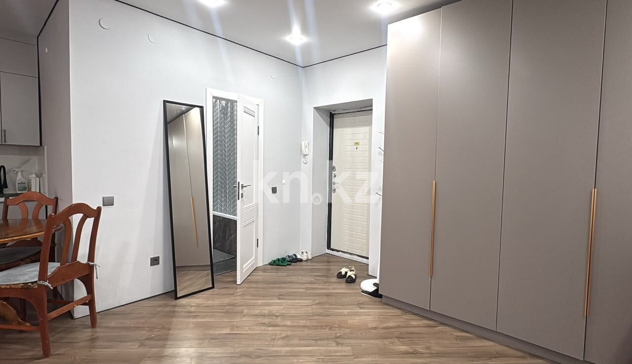 Аренда 1-комнатной квартиры, 39 м² в Астане - фото 3