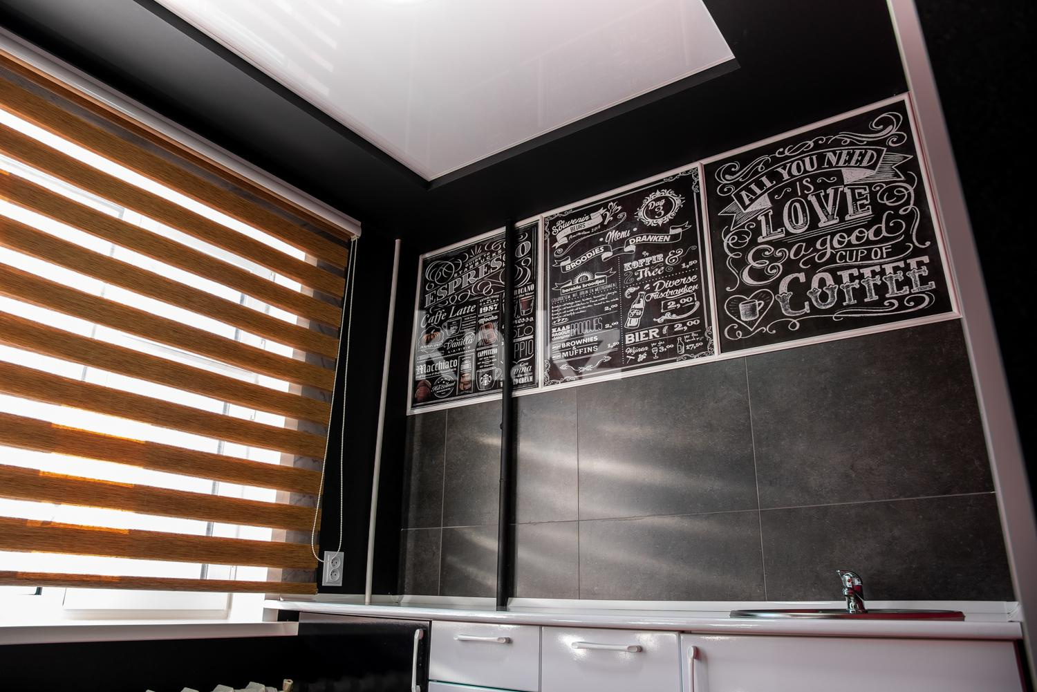 Аренда 1-комнатной квартиры посуточно, 32 м², ул. Гоголя, дом  53 - Аренда  однокомнатных квартир посуточно в Караганде с фото фото 7 из 14