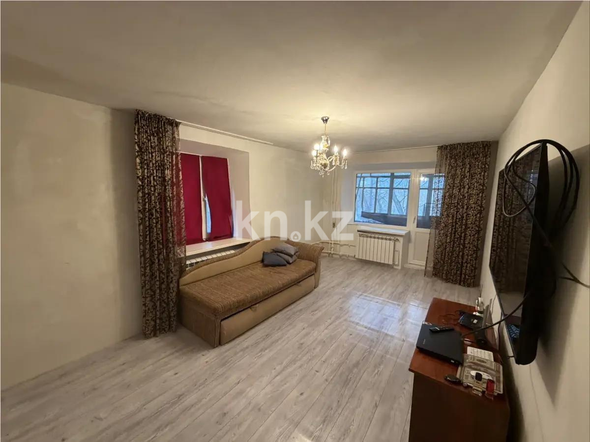 Продажа 2-комнатной квартиры, 44 м² - Продажа двухкомнатных квартир в блочном доме в Казахстане - страница 4 фото 1 из 4