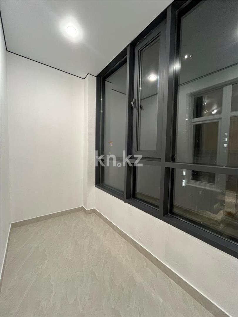 Продажа 2-комнатной квартиры, 32.2 м² - Продажа квартир в р-не Есиль Астаны фото 9 из 9