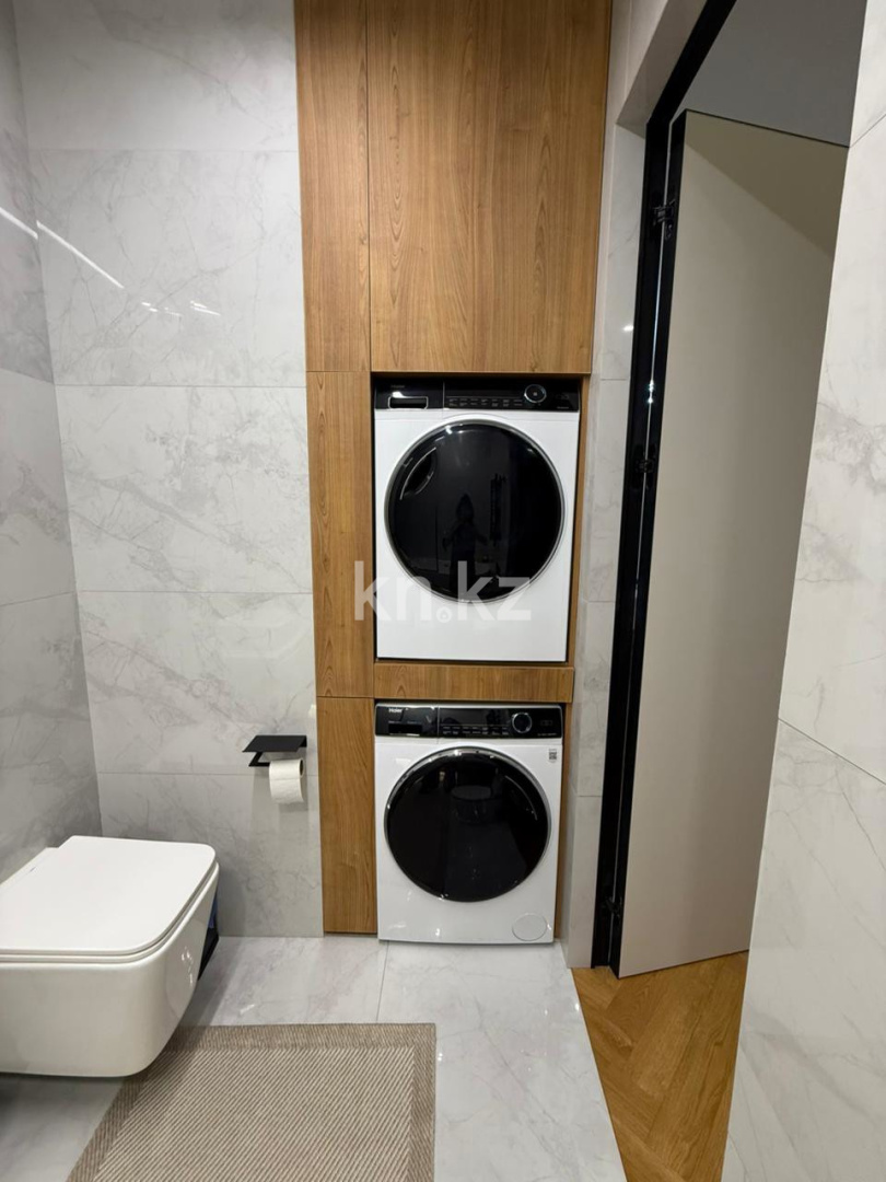 Продажа 2-комнатной квартиры, 81.1 м² - Продажа квартир в новостройках Алматы с фото - страница 11 фото 23 из 27