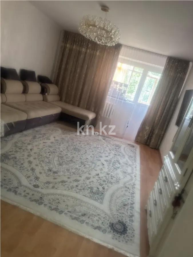 Продажа 2-комнатной квартиры, 58.7 м² в Астане