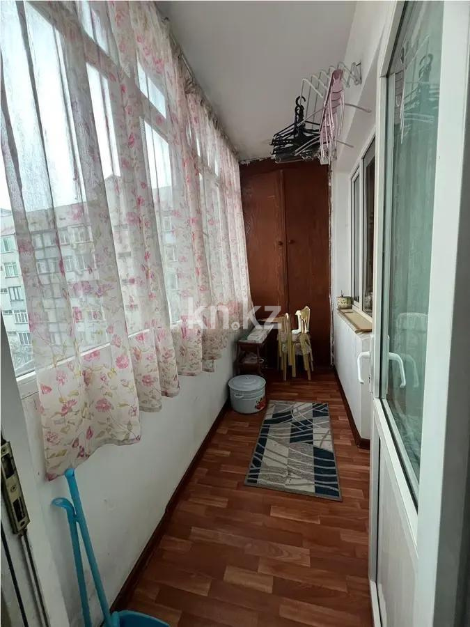 Продажа 3-комнатной квартиры, 75 м² - Продажа недвижимости в Алматы - страница 7 фото 7 из 7