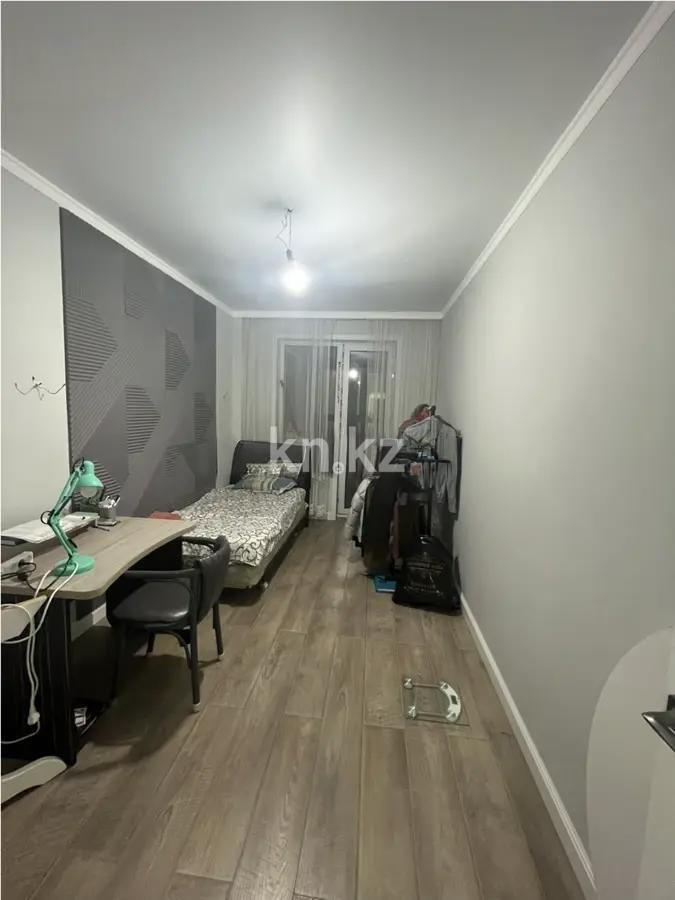 Продажа 2-комнатной квартиры, 58 м² в Караганде - фото 2