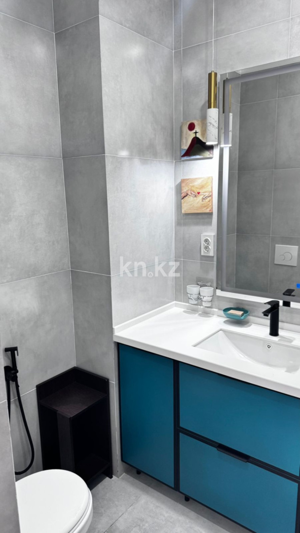 Продажа 2-комнатной квартиры, 112 м² в Алматы - фото 19