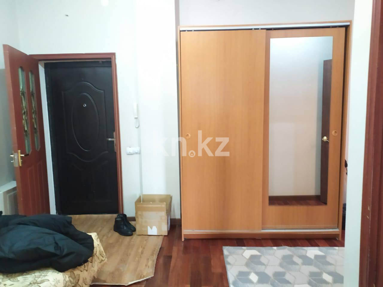 Аренда 1-комнатной квартиры, 50 м² - Аренда однокомнатных квартир помесячно в Астане фото 5 из 9