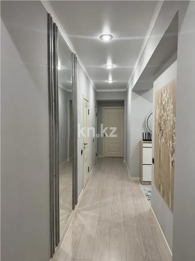 Продажа 2-комнатной квартиры, 65 м², мкр-н Думан-2, дом  57 - Продажа  двухкомнатных квартир в новостройках Алматы с фото фото 6 из 6