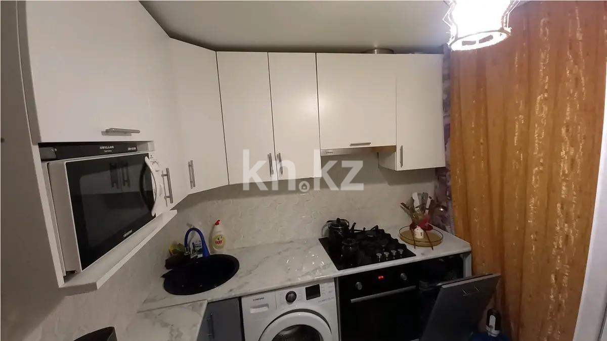 Продажа 2-комнатной квартиры, 50 м², 1А мкр-н, дом  12 - Продажа квартир в Сарани фото 3 из 4