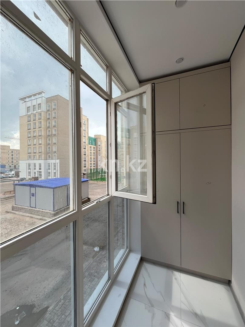Продажа 1-комнатной квартиры, 39 м² - Продажа недвижимости в Караганде - страница 6 фото 6 из 13