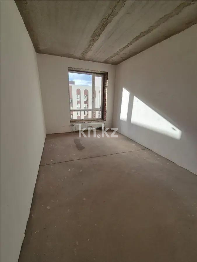 Продажа 1-комнатной квартиры, 39.2 м², пр. Тауелсыздык, дом  25/1 стр - Продажа  однокомнатных квартир в Астане без посредников с фото фото 1 из 3