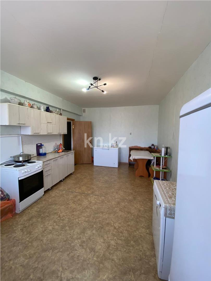 Продажа 3-комнатной квартиры, 154 м² в Караганде - фото 11