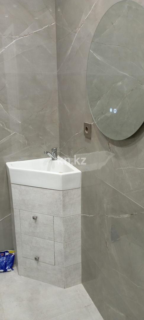 Аренда 1-комнатной квартиры, 23 м² - Аренда квартир помесячно в Казахстане - страница 6 фото 9 из 13