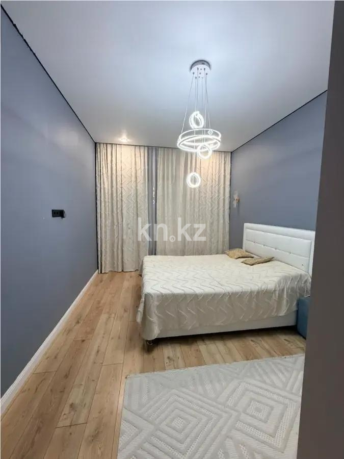 Продажа 4-комнатной квартиры, 115 м² - Продажа квартир в р-не Нура Астаны фото 4 из 5