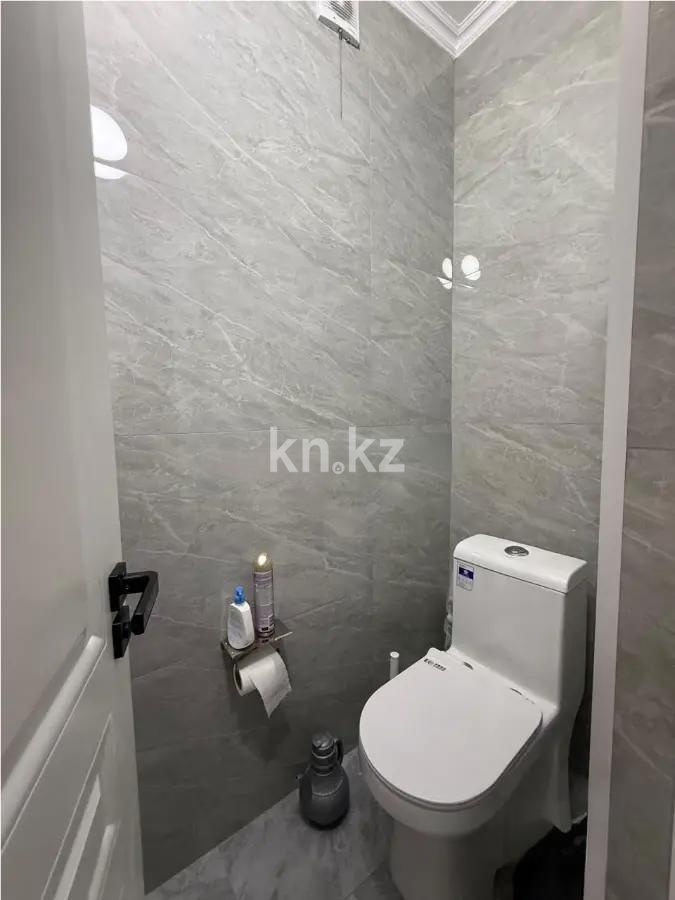 Продажа 3-комнатной квартиры, 80.2 м² в Алматы - фото 4