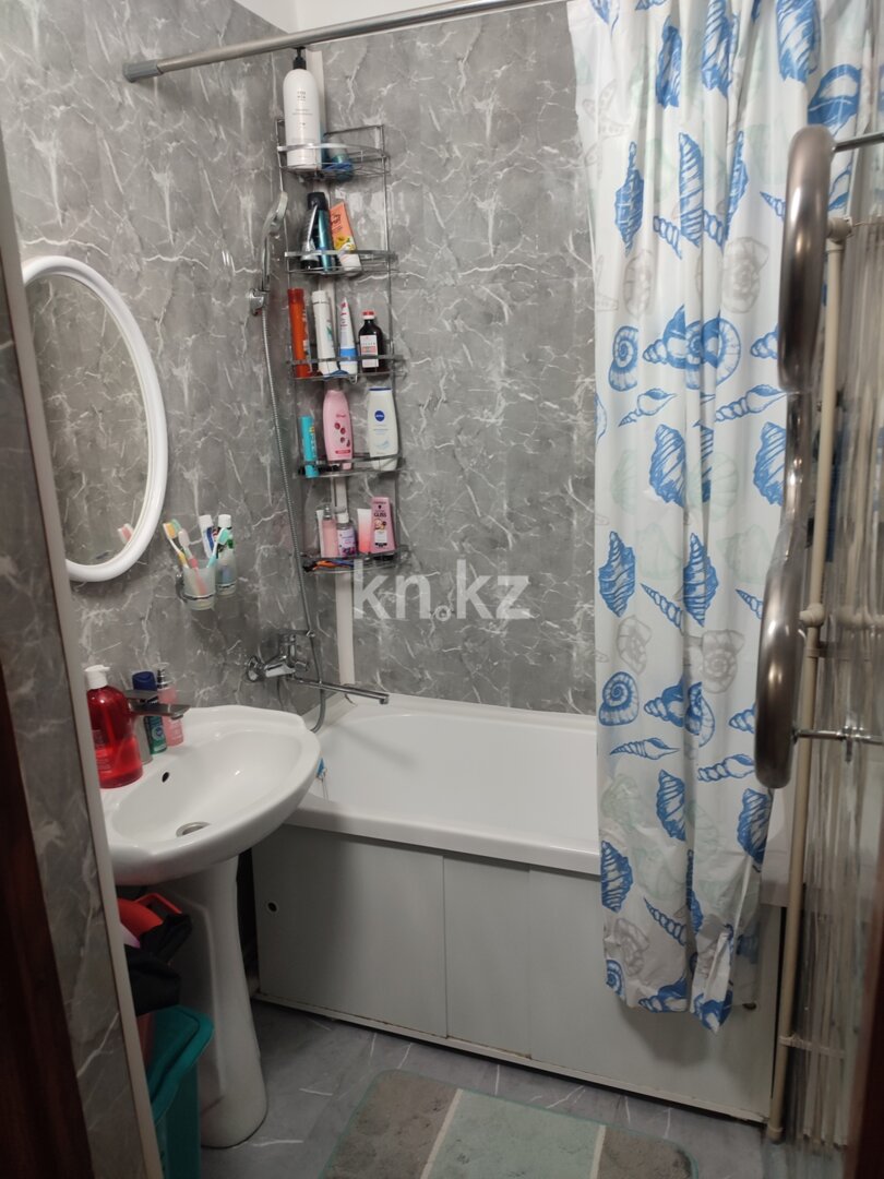 Продажа 2-комнатной квартиры, 52 м² в Алматы - фото 9