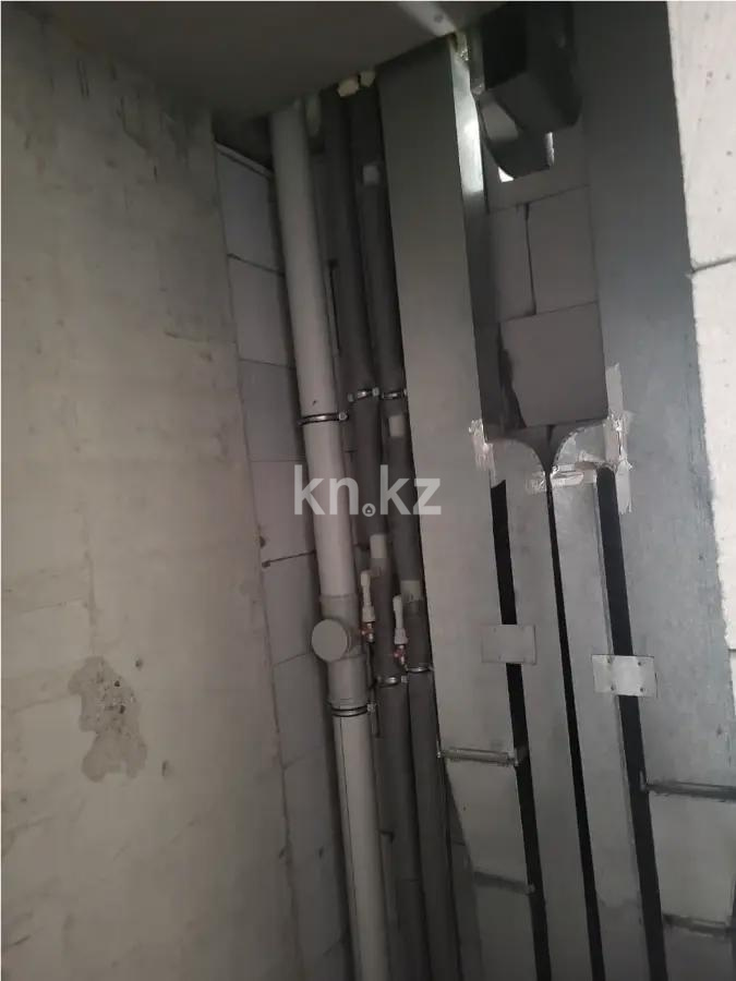 Продажа 2-комнатной квартиры, 60.8 м², ул. Е-430, дом  4 в Астане - фото 4