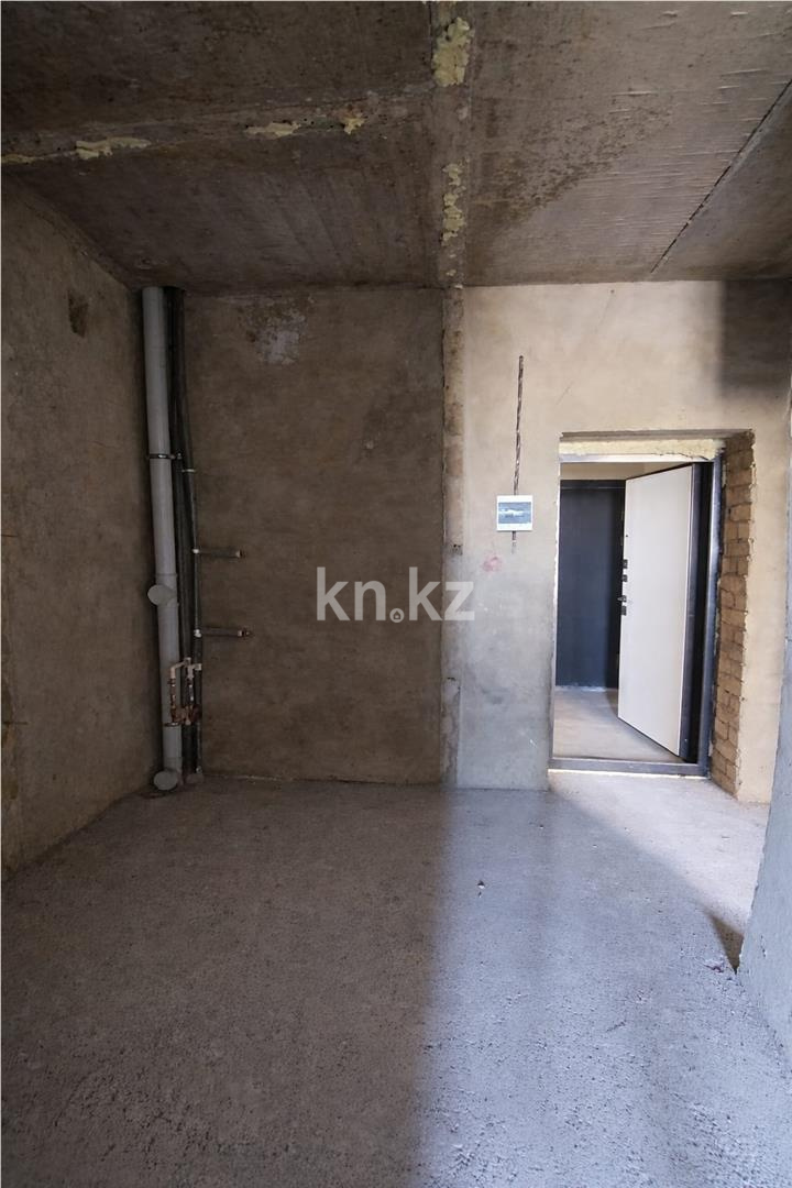 Продажа 3-комнатной квартиры, 85 м² - Продажа квартир в новостройках Караганды - страница 2 фото 4 из 10