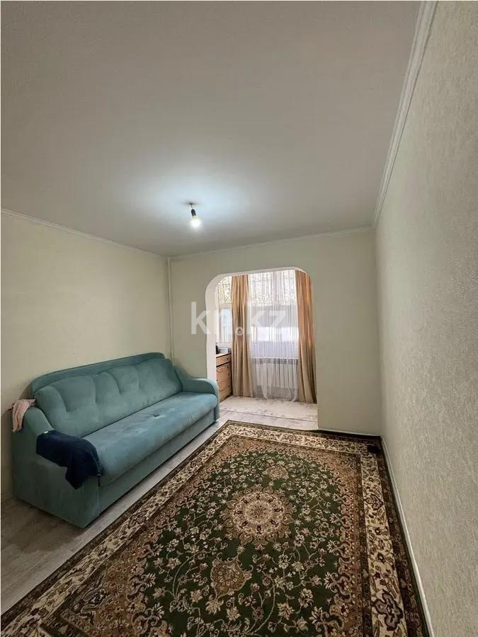Продажа 3-комнатной квартиры, 72 м², мкр. Мамыр-1, дом  13 - Продажа квартир в Алматы фото 3 из 4