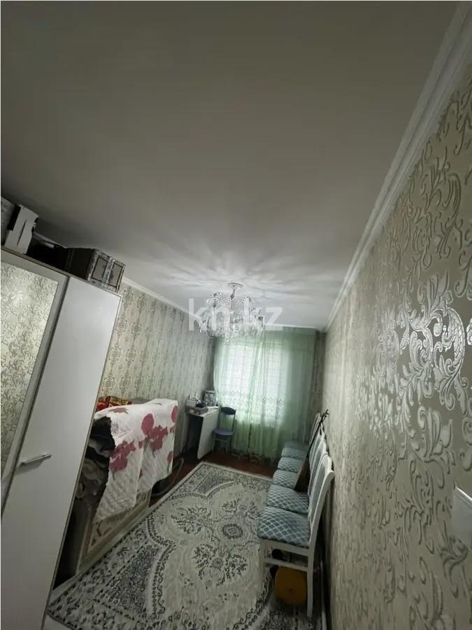 Продажа 2-комнатной квартиры, 43.8 м² в Астане - фото 2