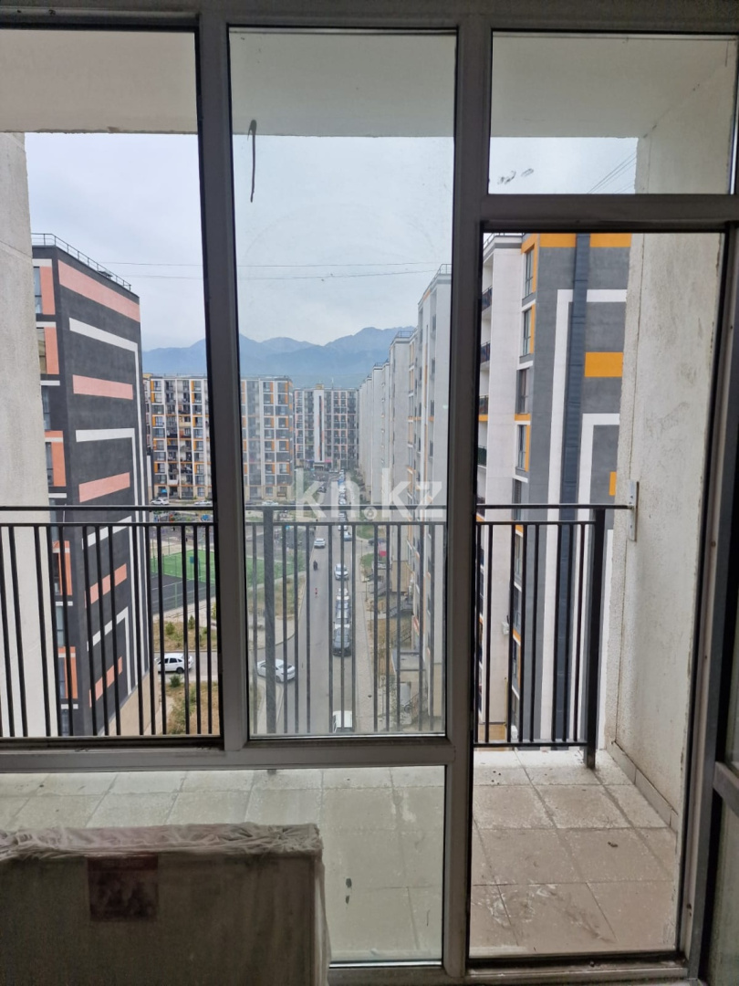 Продажа 2-комнатной квартиры, 68.4 м² - Продажа квартир в Наурызбайском р-не Алматы фото 4 из 15
