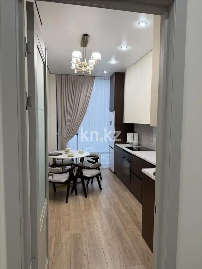 Продажа 2-комнатной квартиры, 65 м² в Астане - фото 2